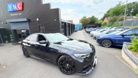 USED 2020 20 BMW 3 SERIES 2.0 320i M Sport Auto Euro 6 (s/s) 4dr PERFORMANCEKIT+QUADEXHAUST+20S