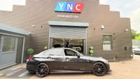 USED 2020 20 BMW 3 SERIES 2.0 320i M Sport Auto Euro 6 (s/s) 4dr PERFORMANCEKIT+QUADEXHAUST+20S
