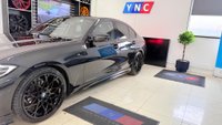 USED 2020 20 BMW 3 SERIES 2.0 320i M Sport Auto Euro 6 (s/s) 4dr PERFORMANCEKIT+QUADEXHAUST+20S