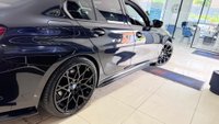 USED 2020 20 BMW 3 SERIES 2.0 320i M Sport Auto Euro 6 (s/s) 4dr PERFORMANCEKIT+QUADEXHAUST+20S
