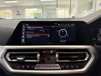 USED 2020 20 BMW 3 SERIES 2.0 320i M Sport Auto Euro 6 (s/s) 4dr PERFORMANCEKIT+QUADEXHAUST+20S