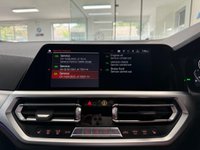 USED 2020 20 BMW 3 SERIES 2.0 320i M Sport Auto Euro 6 (s/s) 4dr PERFORMANCEKIT+QUADEXHAUST+20S