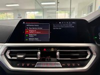 USED 2020 20 BMW 3 SERIES 2.0 320i M Sport Auto Euro 6 (s/s) 4dr PERFORMANCEKIT+QUADEXHAUST+20S