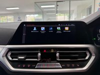 USED 2020 20 BMW 3 SERIES 2.0 320i M Sport Auto Euro 6 (s/s) 4dr PERFORMANCEKIT+QUADEXHAUST+20S