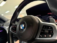 USED 2020 20 BMW 3 SERIES 2.0 320i M Sport Auto Euro 6 (s/s) 4dr PERFORMANCEKIT+QUADEXHAUST+20S