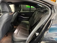 USED 2020 20 BMW 3 SERIES 2.0 320i M Sport Auto Euro 6 (s/s) 4dr PERFORMANCEKIT+QUADEXHAUST+20S