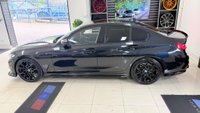 USED 2020 20 BMW 3 SERIES 2.0 320i M Sport Auto Euro 6 (s/s) 4dr PERFORMANCEKIT+QUADEXHAUST+20S