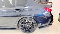 USED 2020 20 BMW 3 SERIES 2.0 320i M Sport Auto Euro 6 (s/s) 4dr PERFORMANCEKIT+QUADEXHAUST+20S