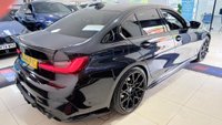 USED 2020 20 BMW 3 SERIES 2.0 320i M Sport Auto Euro 6 (s/s) 4dr PERFORMANCEKIT+QUADEXHAUST+20S
