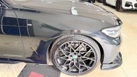 USED 2020 20 BMW 3 SERIES 2.0 320i M Sport Auto Euro 6 (s/s) 4dr PERFORMANCEKIT+QUADEXHAUST+20S