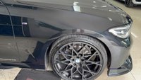 USED 2020 20 BMW 3 SERIES 2.0 320i M Sport Auto Euro 6 (s/s) 4dr PERFORMANCEKIT+QUADEXHAUST+20S