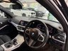USED 2020 20 BMW 3 SERIES 2.0 320i M Sport Auto Euro 6 (s/s) 4dr PERFORMANCEKIT+QUADEXHAUST+20S