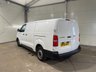 USED 2023 23 VAUXHALL VIVARO 1.5 Turbo D 2900 Prime Panel Van 6dr Diesel Manual L2 H1 Euro 6 (s/s) (100 ps) L2 LWB - AIR CON + CAR PLAY
