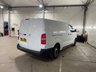 USED 2023 23 VAUXHALL VIVARO 1.5 Turbo D 2900 Prime Panel Van 6dr Diesel Manual L2 H1 Euro 6 (s/s) (100 ps) L2 LWB - AIR CON + CAR PLAY