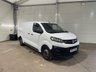 USED 2023 23 VAUXHALL VIVARO 1.5 Turbo D 2900 Prime Panel Van 6dr Diesel Manual L2 H1 Euro 6 (s/s) (100 ps) L2 LWB - AIR CON + CAR PLAY