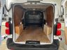 USED 2023 23 VAUXHALL VIVARO 1.5 Turbo D 2900 Prime Panel Van 6dr Diesel Manual L2 H1 Euro 6 (s/s) (100 ps) L2 LWB - AIR CON + CAR PLAY