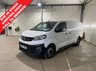 USED 2023 23 VAUXHALL VIVARO 1.5 Turbo D 2900 Prime Panel Van 6dr Diesel Manual L2 H1 Euro 6 (s/s) (100 ps) L2 LWB - AIR CON + CAR PLAY