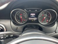 USED 2017 17 MERCEDES-BENZ A-CLASS 1.6 A200 AMG Line (Premium Plus) Hatchback 5dr Petrol 7G-DCT Euro 6 (s/s) (156 ps) MOT JAN 27 NO ADVISORIES, USB, ACON