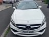 USED 2017 17 MERCEDES-BENZ A-CLASS 1.6 A200 AMG Line (Premium Plus) Hatchback 5dr Petrol 7G-DCT Euro 6 (s/s) (156 ps) MOT JAN 27 NO ADVISORIES, USB, ACON
