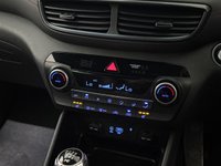 USED 2019 19 HYUNDAI TUCSON 1.6 T-GDi N Line SUV 5dr Petrol Manual Euro 6 (s/s) (177 ps) 