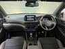 USED 2019 19 HYUNDAI TUCSON 1.6 T-GDi N Line SUV 5dr Petrol Manual Euro 6 (s/s) (177 ps) 