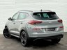 USED 2019 19 HYUNDAI TUCSON 1.6 T-GDi N Line SUV 5dr Petrol Manual Euro 6 (s/s) (177 ps) 