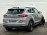 USED 2019 19 HYUNDAI TUCSON 1.6 T-GDi N Line SUV 5dr Petrol Manual Euro 6 (s/s) (177 ps) 