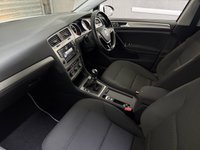 USED 2015 65 VOLKSWAGEN GOLF 1.6 TDI BlueMotion Tech Match Hatchback 5dr Diesel Manual Euro 6 (s/s) (110 ps) ADAPTIVE CRUISE CONTROL, BLUETOOTH
