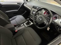 USED 2015 65 VOLKSWAGEN GOLF 1.6 TDI BlueMotion Tech Match Hatchback 5dr Diesel Manual Euro 6 (s/s) (110 ps) ADAPTIVE CRUISE CONTROL, BLUETOOTH