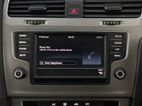 USED 2015 65 VOLKSWAGEN GOLF 1.6 TDI BlueMotion Tech Match Hatchback 5dr Diesel Manual Euro 6 (s/s) (110 ps) ADAPTIVE CRUISE CONTROL, BLUETOOTH