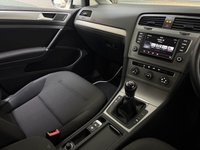 USED 2015 65 VOLKSWAGEN GOLF 1.6 TDI BlueMotion Tech Match Hatchback 5dr Diesel Manual Euro 6 (s/s) (110 ps) ADAPTIVE CRUISE CONTROL, BLUETOOTH
