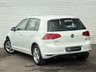 USED 2015 65 VOLKSWAGEN GOLF 1.6 TDI BlueMotion Tech Match Hatchback 5dr Diesel Manual Euro 6 (s/s) (110 ps) ADAPTIVE CRUISE CONTROL, BLUETOOTH