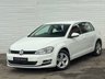USED 2015 65 VOLKSWAGEN GOLF 1.6 TDI BlueMotion Tech Match Hatchback 5dr Diesel Manual Euro 6 (s/s) (110 ps) ADAPTIVE CRUISE CONTROL, BLUETOOTH