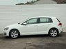 USED 2015 65 VOLKSWAGEN GOLF 1.6 TDI BlueMotion Tech Match Hatchback 5dr Diesel Manual Euro 6 (s/s) (110 ps) ADAPTIVE CRUISE CONTROL, BLUETOOTH
