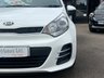 USED 2016 16 KIA RIO 1.4 EcoDynamics 3 Hatchback 5dr Petrol Manual Euro 6 (s/s) (107 bhp) 
