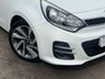 USED 2016 16 KIA RIO 1.4 EcoDynamics 3 Hatchback 5dr Petrol Manual Euro 6 (s/s) (107 bhp) 