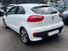 USED 2016 16 KIA RIO 1.4 EcoDynamics 3 Hatchback 5dr Petrol Manual Euro 6 (s/s) (107 bhp) 