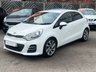 USED 2016 16 KIA RIO 1.4 EcoDynamics 3 Hatchback 5dr Petrol Manual Euro 6 (s/s) (107 bhp) 