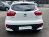 USED 2016 16 KIA RIO 1.4 EcoDynamics 3 Hatchback 5dr Petrol Manual Euro 6 (s/s) (107 bhp) 