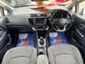 USED 2016 16 KIA RIO 1.4 EcoDynamics 3 Hatchback 5dr Petrol Manual Euro 6 (s/s) (107 bhp) 