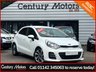 USED 2016 16 KIA RIO 1.4 EcoDynamics 3 Hatchback 5dr Petrol Manual Euro 6 (s/s) (107 bhp) 