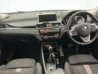USED 2022 22 BMW X2 1.5 25e 10kWh Sport SUV 5dr Petrol Plug-in Hybrid Auto xDrive Euro 6 (s/s) (220 ps) CALL 01752 406101 FOR MORE DETAILS!!