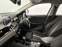 USED 2022 22 BMW X2 1.5 25e 10kWh Sport SUV 5dr Petrol Plug-in Hybrid Auto xDrive Euro 6 (s/s) (220 ps) CALL 01752 406101 FOR MORE DETAILS!!