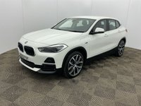 USED 2022 22 BMW X2 1.5 25e 10kWh Sport SUV 5dr Petrol Plug-in Hybrid Auto xDrive Euro 6 (s/s) (220 ps) CALL 01752 406101 FOR MORE DETAILS!!