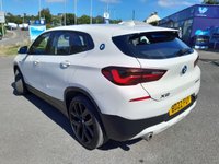 USED 2022 22 BMW X2 1.5 25e 10kWh Sport SUV 5dr Petrol Plug-in Hybrid Auto xDrive Euro 6 (s/s) (220 ps) CALL 01752 406101 FOR MORE DETAILS!!