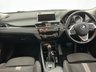 USED 2022 22 BMW X2 1.5 25e 10kWh Sport SUV 5dr Petrol Plug-in Hybrid Auto xDrive Euro 6 (s/s) (220 ps) CALL 01752 406101 FOR MORE DETAILS!!