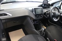 USED 2019 19 PEUGEOT 208 1.2 PureTech Tech Edition Hatchback 5dr Petrol Manual Euro 6 (s/s) (82 ps) **ONE KEEPER FROM NEW**FULL DEALER SERVICE HISTORY***TIMING BELT REPLACED***REVERSE PARK CAMERA***FRONT & REAR PARKING AID***BLUETOOTH***DAB RADIO***CRUISE CONTROL***APPLE CAR PLAY ***AUTO ANDROID***