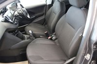 USED 2019 19 PEUGEOT 208 1.2 PureTech Tech Edition Hatchback 5dr Petrol Manual Euro 6 (s/s) (82 ps) **ONE KEEPER FROM NEW**FULL DEALER SERVICE HISTORY***TIMING BELT REPLACED***REVERSE PARK CAMERA***FRONT & REAR PARKING AID***BLUETOOTH***DAB RADIO***CRUISE CONTROL***APPLE CAR PLAY ***AUTO ANDROID***