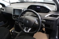 USED 2019 19 PEUGEOT 208 1.2 PureTech Tech Edition Hatchback 5dr Petrol Manual Euro 6 (s/s) (82 ps) **ONE KEEPER FROM NEW**FULL DEALER SERVICE HISTORY***TIMING BELT REPLACED***REVERSE PARK CAMERA***FRONT & REAR PARKING AID***BLUETOOTH***DAB RADIO***CRUISE CONTROL***APPLE CAR PLAY ***AUTO ANDROID***