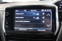 USED 2019 19 PEUGEOT 208 1.2 PureTech Tech Edition Hatchback 5dr Petrol Manual Euro 6 (s/s) (82 ps) **ONE KEEPER FROM NEW**FULL DEALER SERVICE HISTORY***TIMING BELT REPLACED***REVERSE PARK CAMERA***FRONT & REAR PARKING AID***BLUETOOTH***DAB RADIO***CRUISE CONTROL***APPLE CAR PLAY ***AUTO ANDROID***